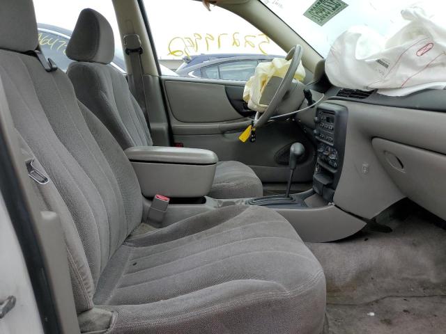 Photo 5 from auction – 2005 CHEVROLET CLASSIC with VIN 1G1ND52F75M113137