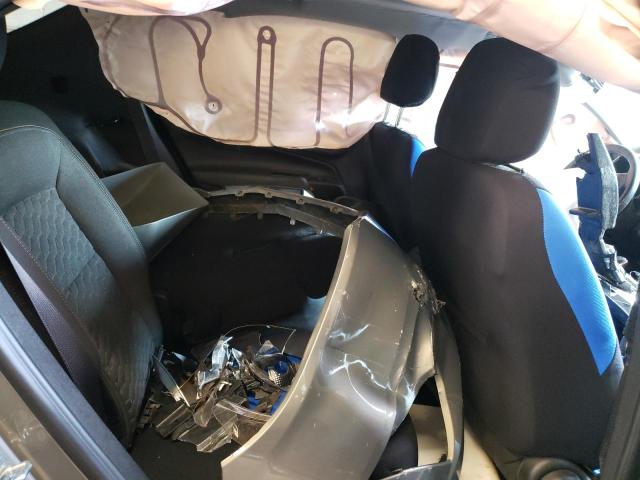 Photo 6 from auction – 2018 CHEVROLET EQUINOX LT with VIN 3GNAXSEV0JS510365