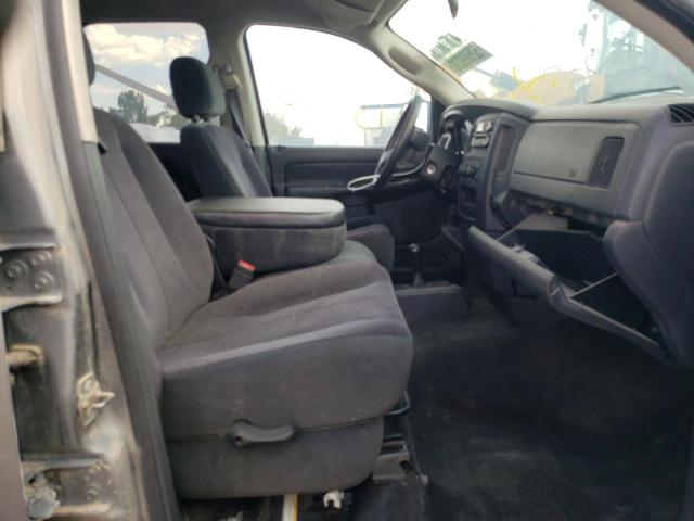 صورة رقم 5 من المزاد - 2005 DODGE RAM 2500 S مع VIN 3D7KS28C55G794516