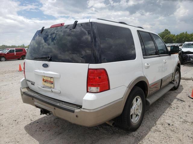 Photo 4 from auction – 2003 FORD EXPEDITION with VIN 1FMFU17L23LC49600