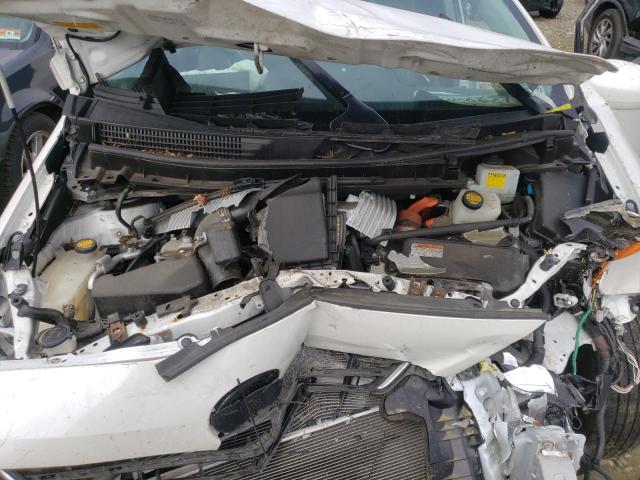 Photo 7 from auction – 2013 TOYOTA PRIUS V with VIN JTDZN3EU4D3249489