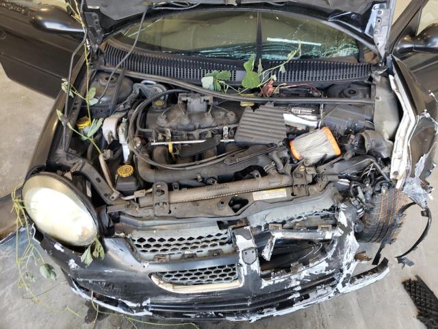 Photo 7 from auction – 2003 DODGE NEON SXT with VIN 1B3ES56CX3D198079