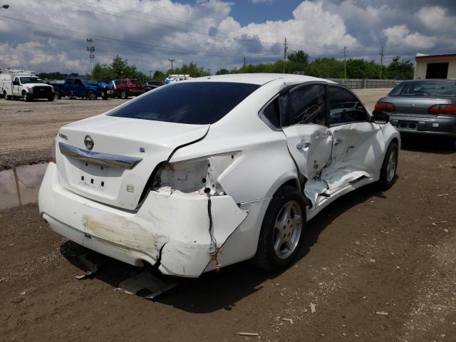 Photo 4 from auction – 2015 NISSAN ALTIMA 2.5 with VIN 1N4AL3AP4FC261170