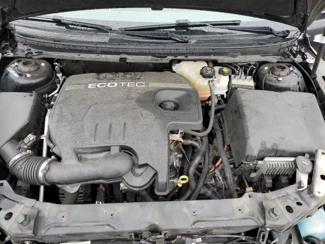 Photo 7 from auction – 2010 CHEVROLET MALIBU 1LT with VIN 1G1ZC5EB5A4134494