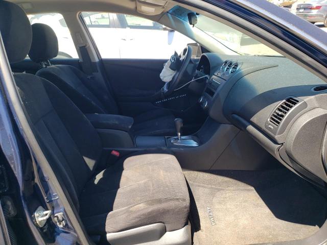 Photo 5 from auction – 2012 NISSAN ALTIMA BAS with VIN 1N4AL2AP8CC226525