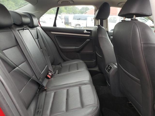 Photo 6 from auction – 2009 VOLKSWAGEN JETTA with VIN 3VWRZ71K09M099884