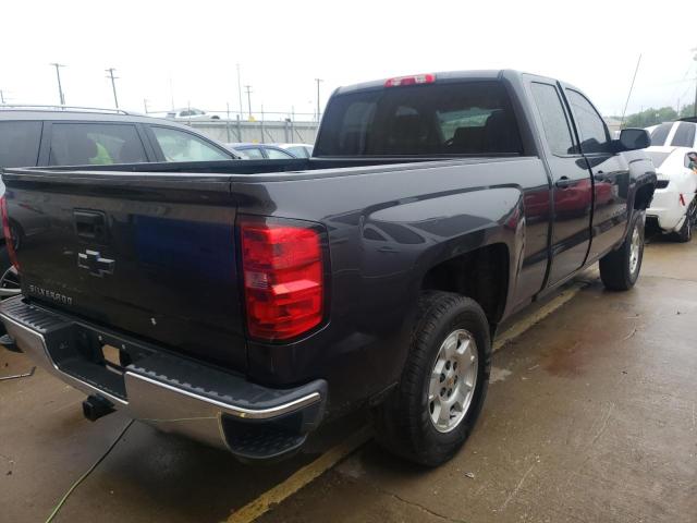 Photo 4 from auction – 2014 CHEVROLET SILVERADO with VIN 1GCRCPEH5EZ137220