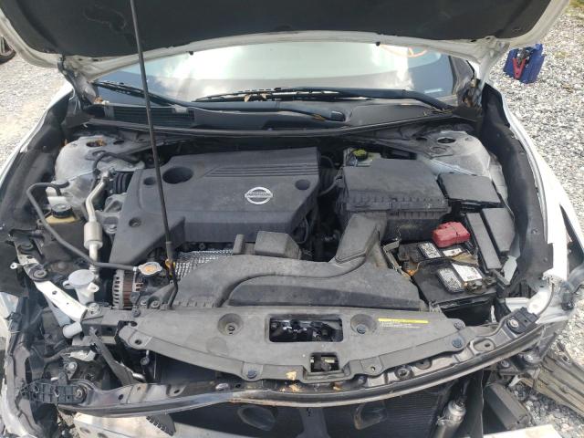Photo 7 from auction – 2015 NISSAN ALTIMA 2.5 with VIN 1N4AL3APXFC230473