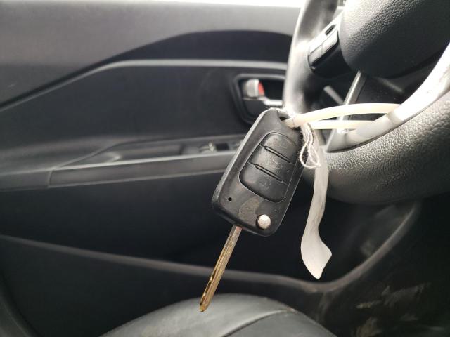 Photo 9 from auction – 2012 KIA RIO LX with VIN KNADM4A33C6084710