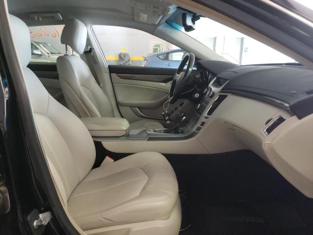 Photo 5 from auction – 2008 CADILLAC CTS with VIN 1G6DM577880115501