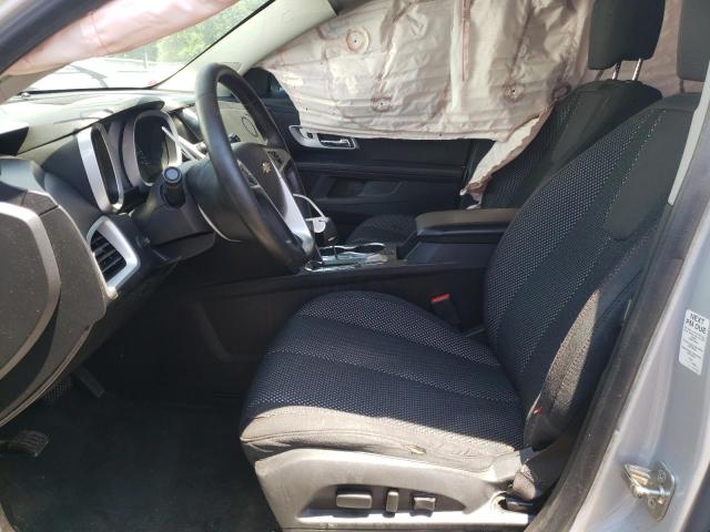 Photo 5 from auction – 2015 CHEVROLET EQUINOX LT with VIN 2GNALBEK1F6397145