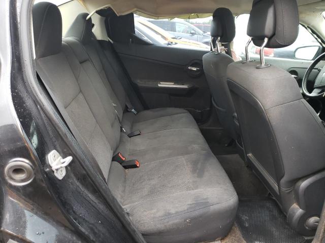 Photo 6 from auction – 2010 DODGE AVENGER EX with VIN 1B3CC1FB2AN175441