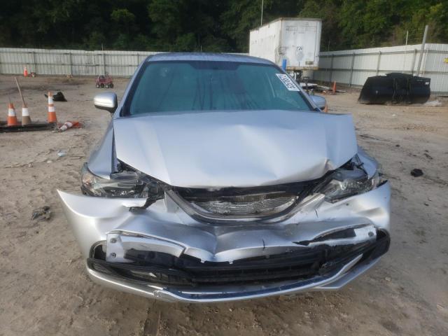 Photo 9 from auction – 2015 HONDA CIVIC LX with VIN 19XFB2F50FE085117