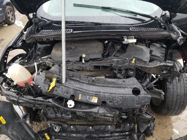 Photo 7 from auction – 2018 FORD ESCAPE SE with VIN 1FMCU9GD0JUC50035