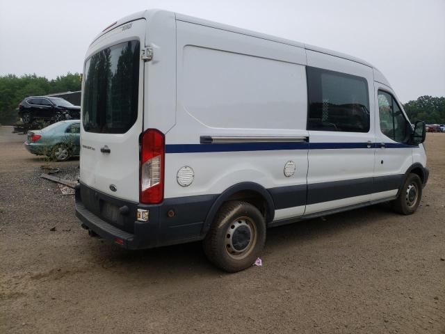 Photo 4 from auction – 2015 FORD TRANSIT T- with VIN 1FTSW2CMXFKB31208