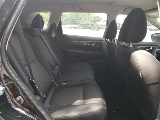Photo 6 from auction – 2018 NISSAN ROGUE S with VIN KNMAT2MV3JP612859