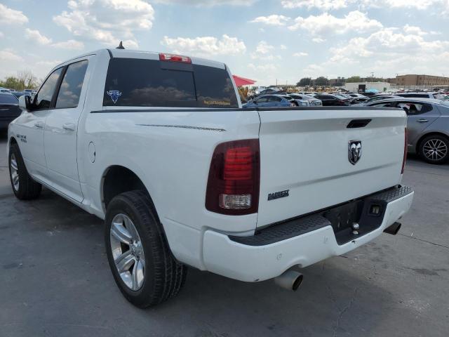 Photo 3 from auction – 2014 RAM 1500 SPORT with VIN 1C6RR6MT4ES222001