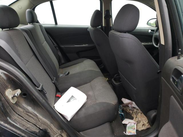 Photo 6 from auction – 2010 CHEVROLET COBALT 2LT with VIN 1G1AF5F59A7108475