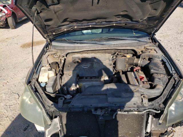 Photo 7 from auction – 2005 NISSAN ALTIMA S with VIN 1N4AL11D05N404919