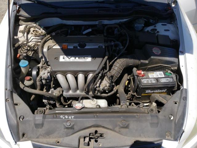 Photo 7 from auction – 2003 HONDA ACCORD DX with VIN JHMCM56143C072996