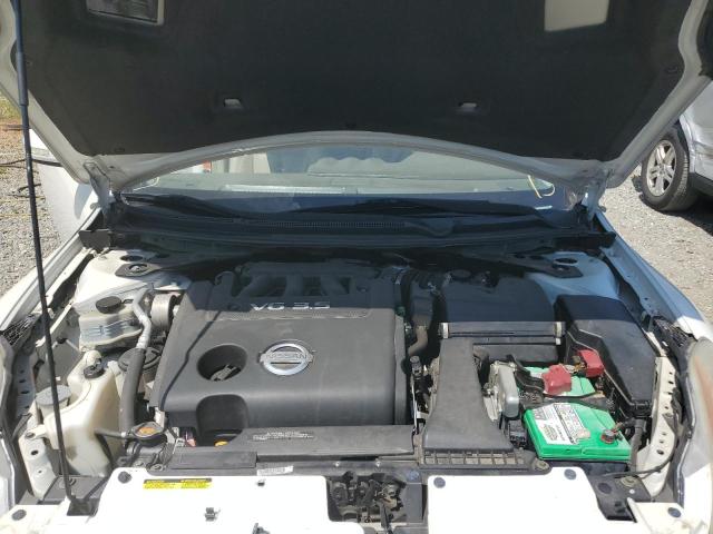 Photo 7 from auction – 2008 NISSAN ALTIMA 3.5 with VIN 1N4BL24EX8C258303