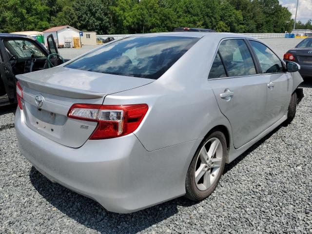 Photo 4 from auction – 2014 TOYOTA CAMRY L with VIN 4T1BF1FK9EU327577