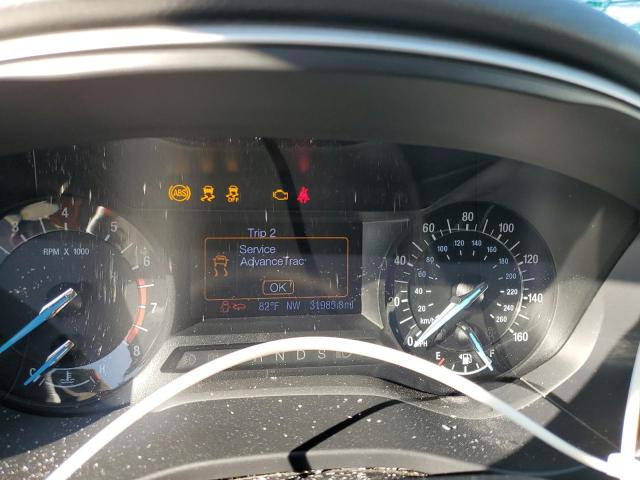 Photo 8 from auction – 2013 FORD FUSION SE with VIN 3FA6P0H7XDR212102