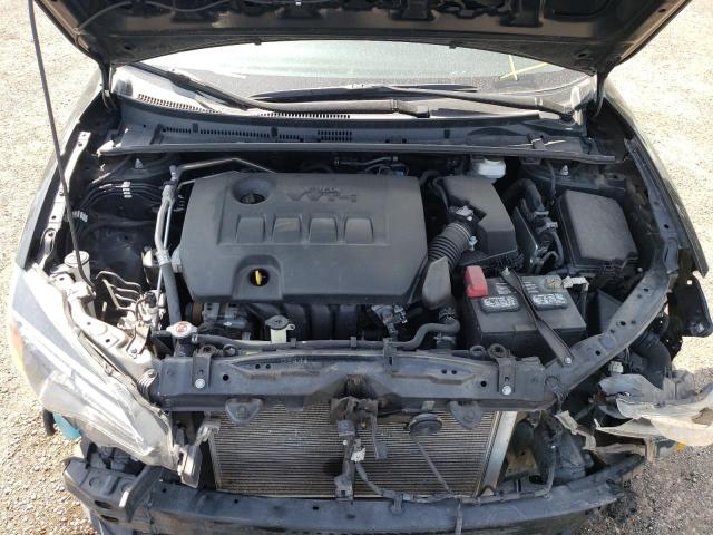 Photo 7 from auction – 2019 TOYOTA COROLLA L with VIN 2T1BURHE4KC225211