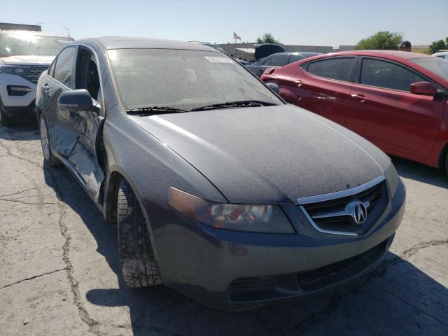 Photo 1 from auction – 2005 ACURA TSX with VIN JH4CL96855C002952