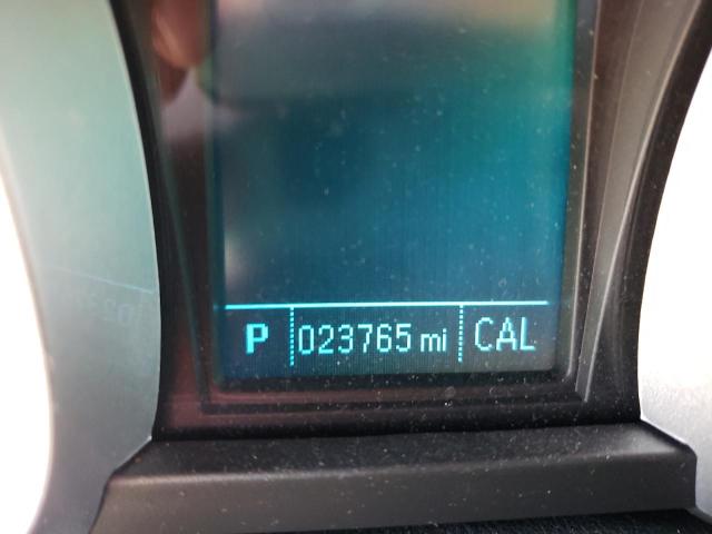 Photo 8 from auction – 2017 CHEVROLET EQUINOX LT with VIN 2GNALCEK9H6241797