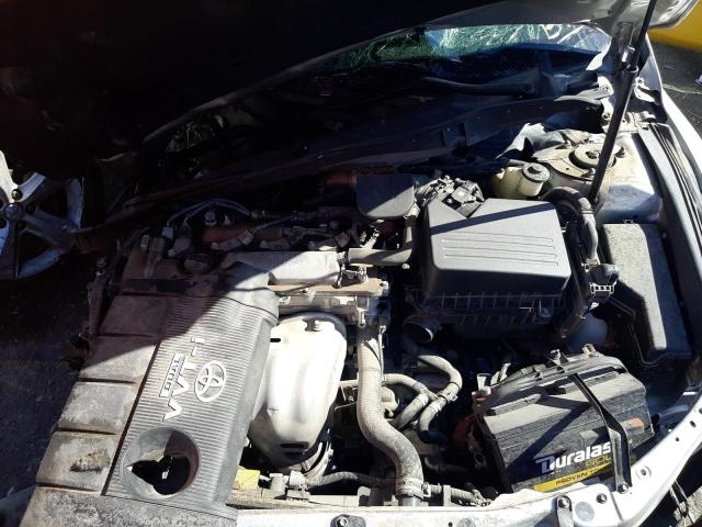 Photo 7 from auction – 2010 TOYOTA CAMRY BASE with VIN 4T1BF3EK5AU056864