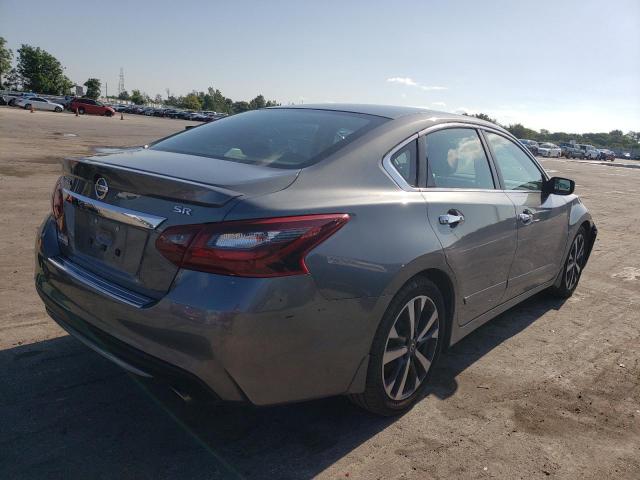 Photo 4 from auction – 2017 NISSAN ALTIMA 2.5 with VIN 1N4AL3AP2HN308624