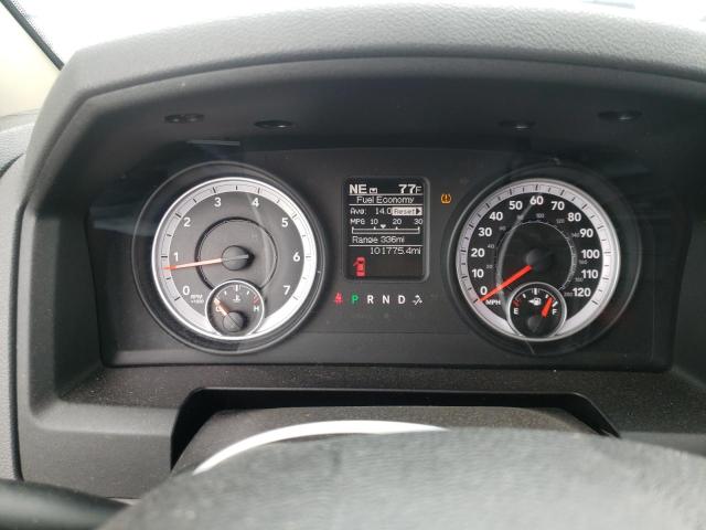 Photo 8 from auction – 2013 RAM 1500 SLT with VIN 1C6RR7LT6DS520748