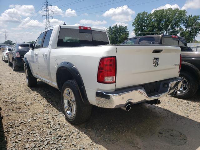 Photo 3 from auction – 2014 RAM 1500 SLT with VIN 1C6RR7GM2ES297631