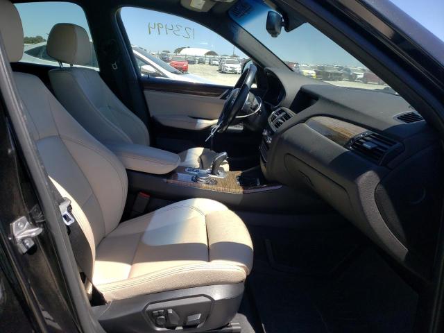 Photo 5 from auction – 2015 BMW X4 XDRIVE3 with VIN 5UXXW5C56F0E88611
