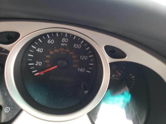 Photo 8 from auction – 2005 TOYOTA HIGHLANDER with VIN JTEEP21A750122443
