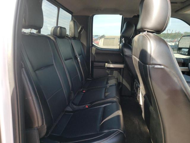 Photo 6 from auction – 2017 FORD F350 SUPER with VIN 1FT8X3BT4HEE77424