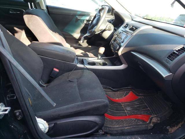 Photo 5 from auction – 2015 NISSAN ALTIMA 2.5 with VIN 1N4AL3AP0FN323765