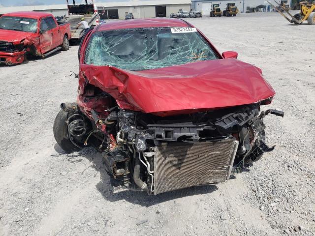 Photo 9 from auction – 2017 KIA FORTE LX with VIN 3KPFL4A76HE049601
