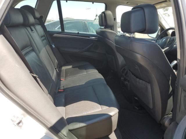 Photo 6 from auction – 2012 BMW X5 XDRIVE3 with VIN 5UXZV4C59CL765880