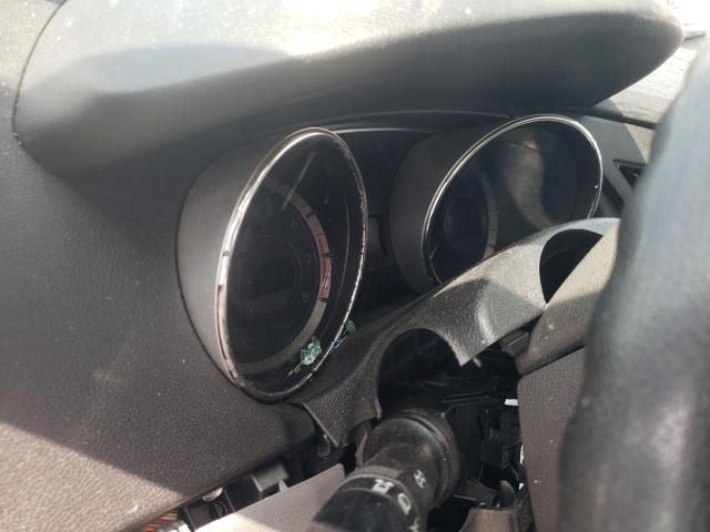 Photo 8 from auction – 2014 HYUNDAI SONATA GLS with VIN 5NPEB4AC9EH879945