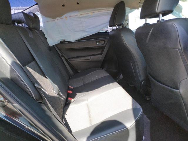 Photo 6 from auction – 2014 TOYOTA COROLLA L with VIN 5YFBURHE7EP125124
