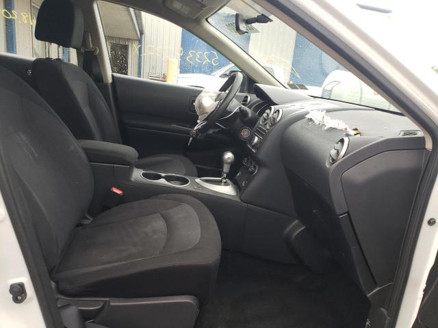 Photo 5 from auction – 2012 NISSAN ROGUE S with VIN JN8AS5MV7CW417834