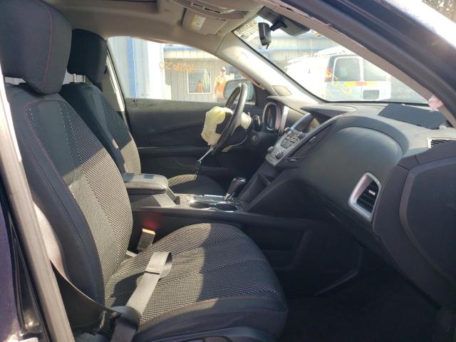 Photo 5 from auction – 2016 CHEVROLET EQUINOX LT with VIN 2GNFLFEK1G6323786