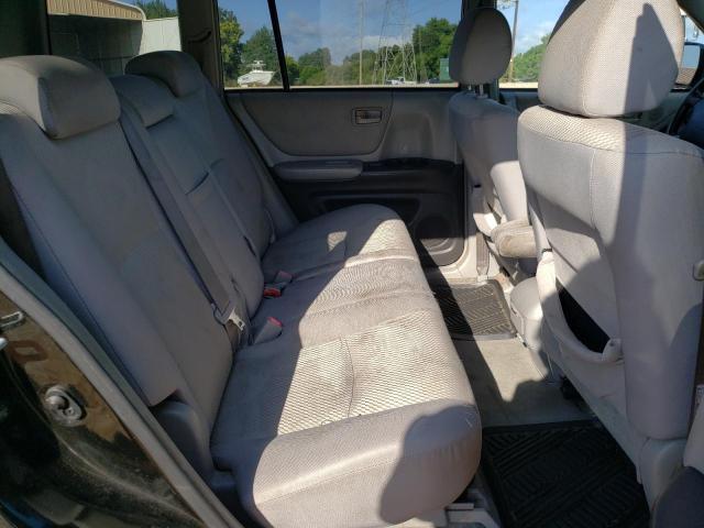 Photo 6 from auction – 2007 TOYOTA HIGHLANDER with VIN JTEGD21A570163626