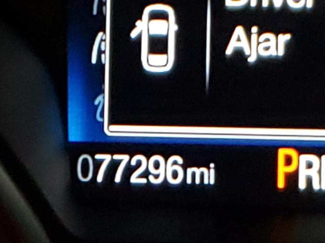 Photo 8 from auction – 2016 FORD FOCUS SE with VIN 1FADP3F29GL403514