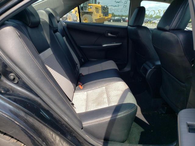 Photo 6 from auction – 2012 TOYOTA CAMRY BASE with VIN 4T1BF1FK8CU050742