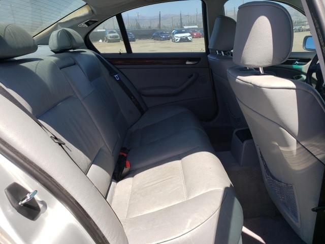 Photo 6 from auction – 2001 BMW 330 I with VIN WBAAV53441FK46031