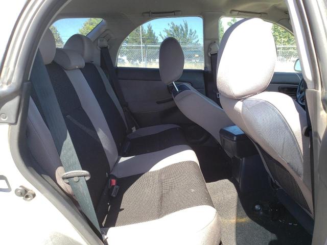 Photo 6 from auction – 2006 SUBARU IMPREZA 2. with VIN JF1GG67676H813567