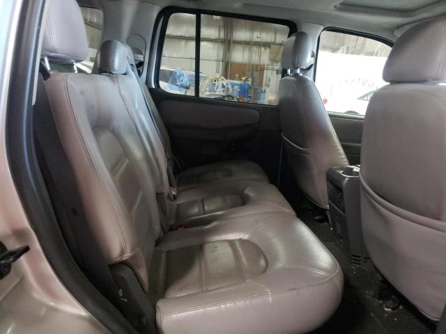 Photo 6 from auction – 2005 FORD EXPLORER X with VIN 1FMZU73K35UC03445